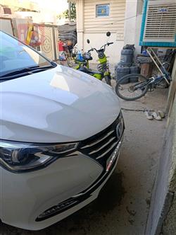 شانجان السفن